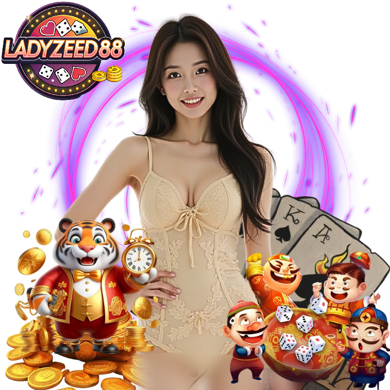 LADYZEED88