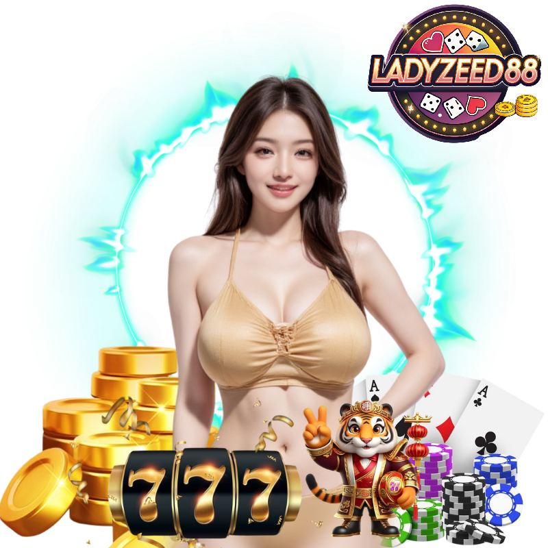 LADYZEED88 ฝากไม่มีขั้นต่ำ