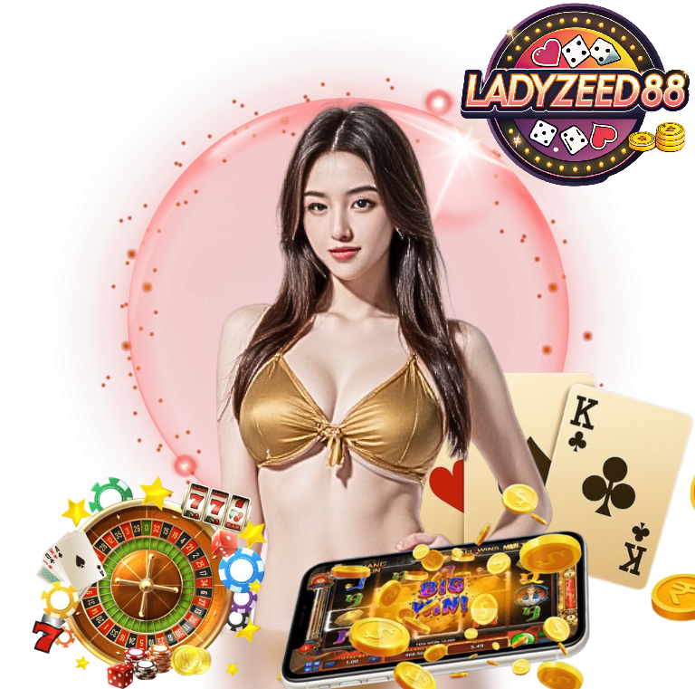 LADYZEED88 สล็อตสุดฮิต