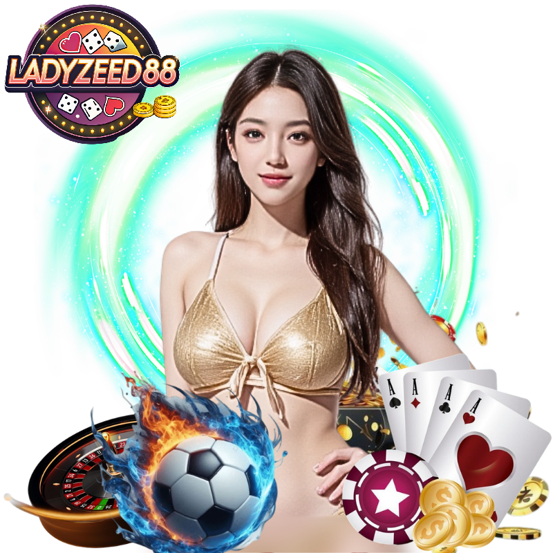 LADYZEED88 ติดต่อเรา
